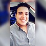 Profile Picture of Marcus Patrick Ribeiro (@marccuspatrick) on Instagram