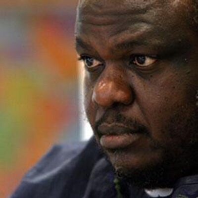 Profile Picture of Paul Bakibinga (@@PabloBach) on Twitter