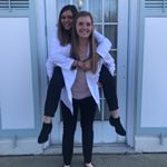 Profile Picture of Meghan Wilber (@meegin_renee) on Instagram