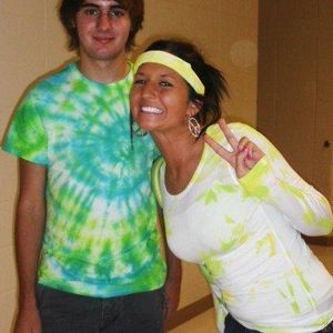 Profile Picture of Cody G. (@pioneerpunk3) on Myspace