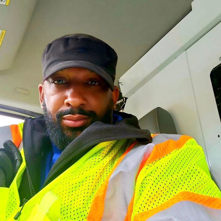 Profile Picture of Jermaine J Harcum (@jermaine_harcum) on Tiktok