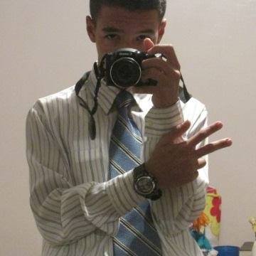 Profile Picture of Samuel Arango (@SamuelArango18) on Twitter