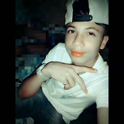 Profile Picture of Silas Da Silva (@silassilva1997) on Twitter