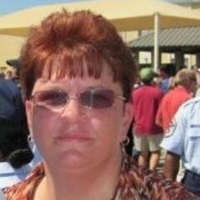 Profile Photo of Deborah Eggleston (@DebiEggleston) on Twitter