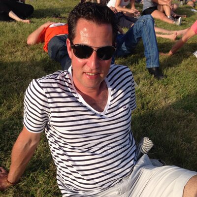 Profile Picture of Hubert Daniels (@Hubertdaniels) on Twitter
