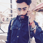 Profile Picture of Abhishek Rai (@abhishekucray1025) on Flickr