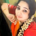 Profile Picture of RiYa_RaShDaN_____ (@riya_richu_____) on Instagram