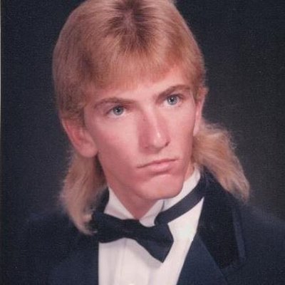 Profile Picture of Mike Nunnery (@nunnya1968) on Twitter