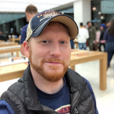Profile Picture of Christopher Sill (@charleysilo) on Twitter