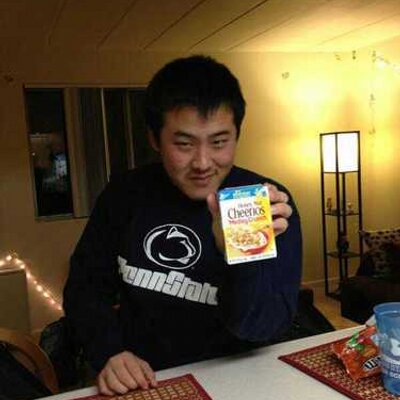 Profile Picture of Chris Chiang (@PaChianga) on Twitter