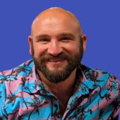 Profile Picture of Martyn Redstone (@martynredstone7865) on Youtube