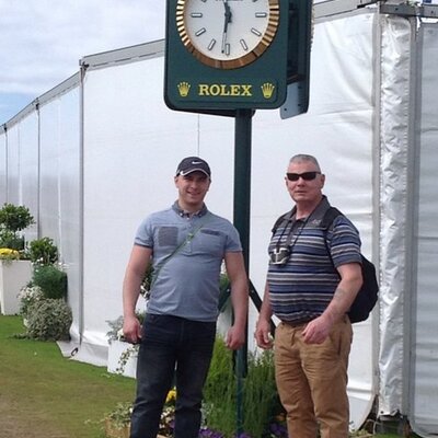 Profile Picture of Mike Lonergan (@lonergan_m) on Twitter