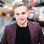 Profile Picture of Tyler Mount (@tylergmount) on Instagram