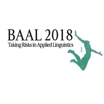 Profile Photo of BAAL 2018 (@2018Baal) on Twitter