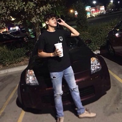 Profile Picture of Manuel Solorio (@ohxans) on Twitter