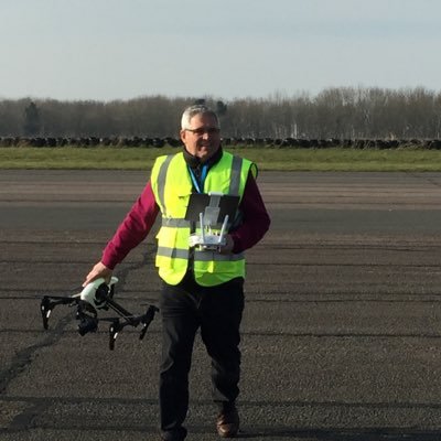 Profile Picture of Garry Bonnett (@gbbuellboy) on Twitter