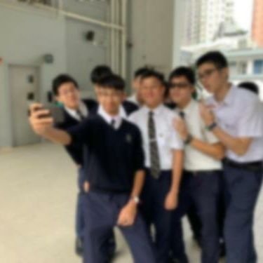 Profile Picture of Percy Wong (@PercyWong14) on Twitter