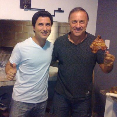 Profile Picture of Damian Fernandez (@df_damian) on Twitter