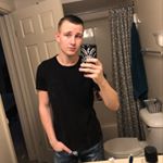 Profile Picture of Brandon Kirby (@soulless_heathen6) on Instagram
