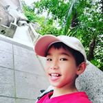 Profile Picture of 鄧瀚鏘 (@handsome_cheong) on Instagram