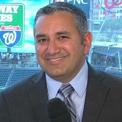 Profile Picture of Mark Zuckerman (@MarkZuckerman) on Twitter