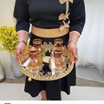 Profile Picture of صبابات مباشرات في بيشة (@mobachirat_diyafa) on Instagram