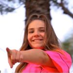 Profile Picture of 𝓨𝓾𝓪𝓷 𝓡𝓸𝓬𝓱𝓮𝓵𝓵𝓮💕 (@piperrockell_smith) on Instagram