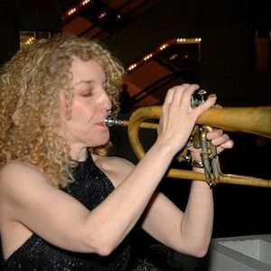 Profile Picture of Brenda Bass (@brendabasstrumpet) on Myspace