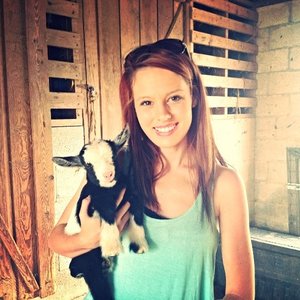 Profile Picture of Alicia Spalding (@aliciamarie505) on Myspace