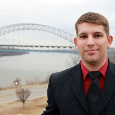 Profile Picture of Dustin Collins (@dstncllns) on Twitter