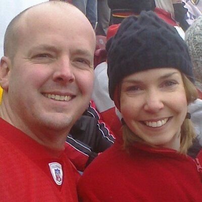 Profile Picture of Chris Turney (@uhhturney) on Twitter