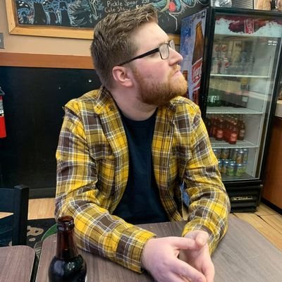 Profile Picture of Zachary Davis (@Zacterium) on Twitter