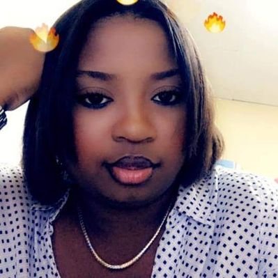 Profile Picture of Christina Barbara Estiverne Macajoux (@CMacajoux) on Twitter