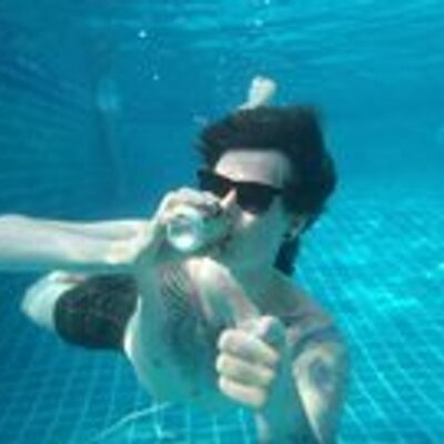 Profile Picture of Daniel Vier (@donnybrilliant) on Twitter