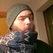 Profile Picture of Kyle McAuley (@MunkeyBench) on Twitter