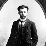 Profile Picture of James Shaver Woodsworth (@jamesshaverwoodsworth) on Instagram