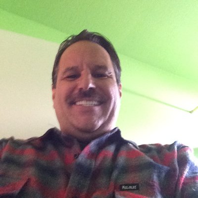 Profile Picture of James Gerber (@jamesgerber81) on Twitter