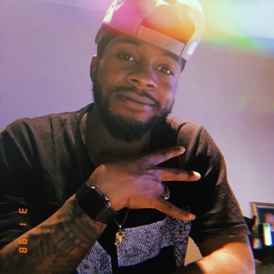 Profile Picture of Jason Pinnock (@JasonP_Dancer) on Twitter