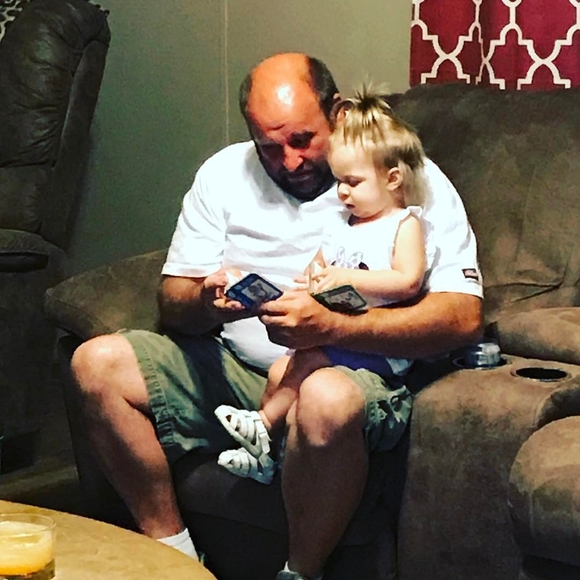 Profile Picture of James Bearden (@james_bearden) on Poshmark