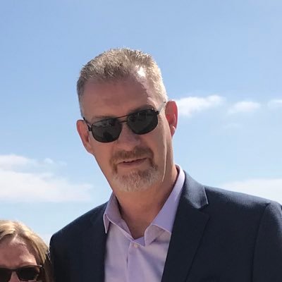 Profile Picture of Andy Dougan (@andydougan63) on Twitter