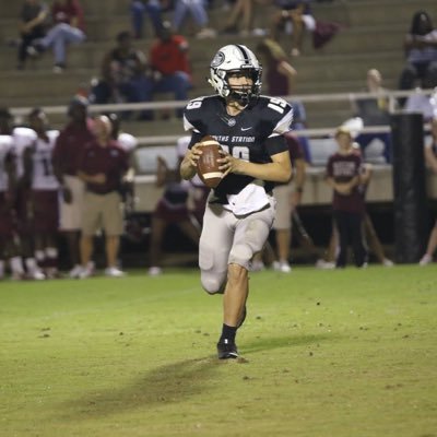 Profile Picture of Corey Minton (@CoreyMinton7) on Twitter