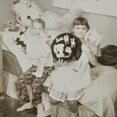 Profile Picture of Marian Quinn (@marianlquinn) on Twitter