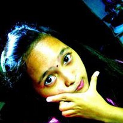 Profile Picture of Patricia Dianne Lara (@lara_dianne) on Twitter