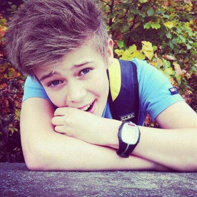 Profile Picture of Benjamin Wax Lasnier (@wullymax) on Twitter