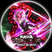 Profile Picture of Taroua_Editz (@TAROUA_Editz) on Youtube