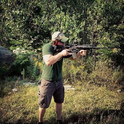 Profile Picture of Brian Kearns (@KBrian1414) on Twitter