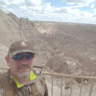 Profile Picture of Brian K LaMaster (@Brian-K-LaMaster) on Facebook