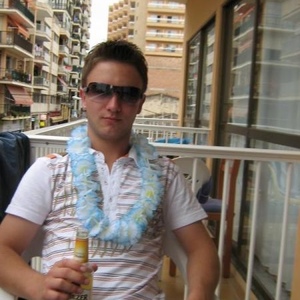 Profile Picture of Mike Thiele (@mikethesmallone) on Myspace