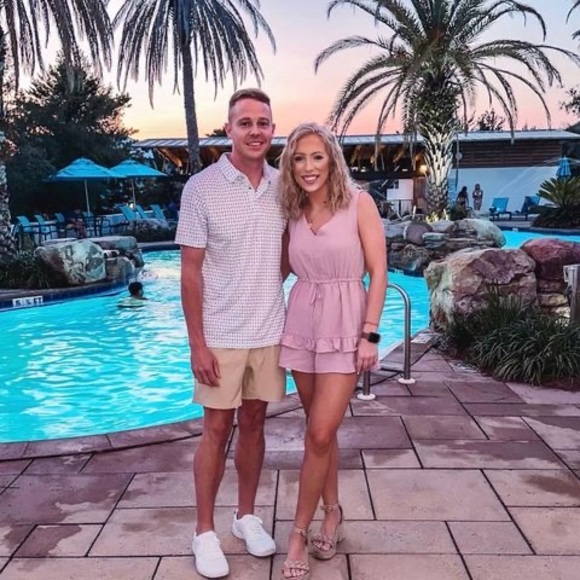 Profile Picture of Addison Daniel (@addisonrdaniel) on Poshmark