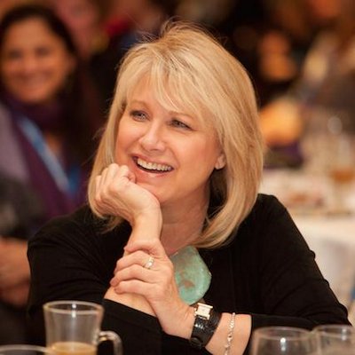 Janet Peckinpaugh - Twitter Profile Picture of Janet Peckinpaugh (@PeckinpaughJ) on Twitter